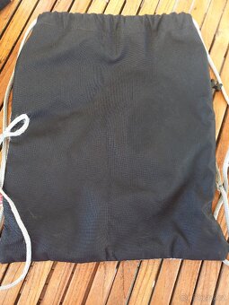 Školní taška, set pro 1,2,3,4,5 třídu. Zn. Step by Step. - 13