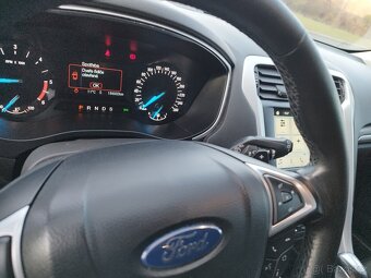 FORD MONDEO 2.0TDCI,110KW, 10/2018 - 13