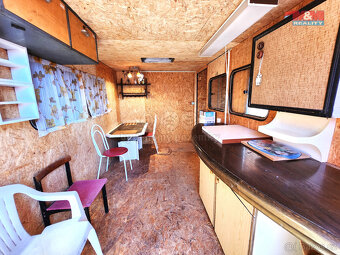 Prodej zahrady, 495 m², Postoloprty - 13