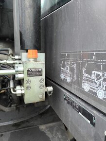 Prodám Bagr Volvo EW160D - 13