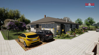 Prodej pozemku k bydlení, 1047 m², Děpoltovice - 13