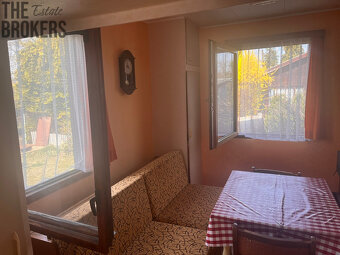 Prodej chaty, pozemek 419 m2, Ohrobec - Praha západ - 13