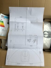 Elektricky ohrivac vody Stiebel Eltron 10l - 13