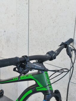 Giant Trance Advanced 27.5 1 roku 2015 - 13