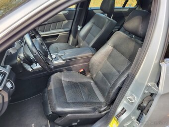 Mercedes Benz 350Cdi AMG - 13