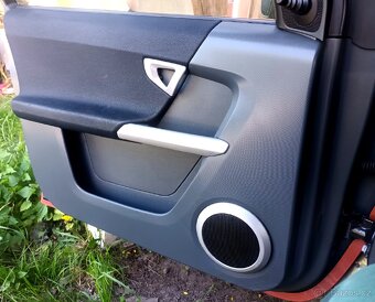 SMART Forfour pulse 1.3i/16v-70kw - 13