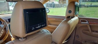 Porsche Cayenne Turbo 4.5 V8 331kw LPG - 13