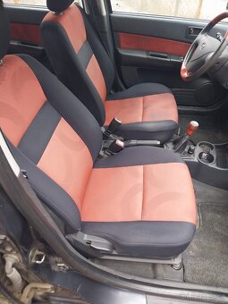 Hyundai Getz 1,1i 48,5 kW - 13