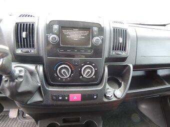 Peugeot Boxer 2.2HDi,103kw,L2H2,,2021,ČR,1maj.-21%DPH - 13