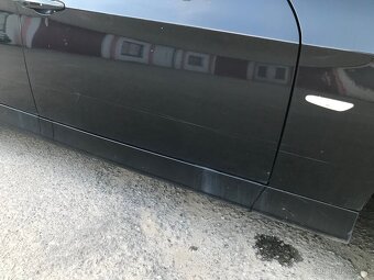 BMW 320D e90 - 13