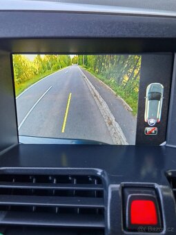 Volvo XC60 2.4 140 Kw - 4x4 / 2015 / - 13