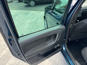 Škoda Roomster Style 1.6 TDI 77kW - 13