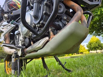 BMW F 850 GS 40 YEARS EDITION - 13