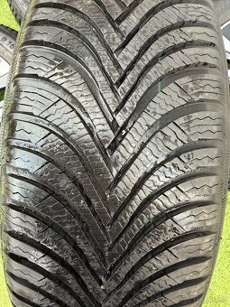 Mercedes Benz A  CLA - ZÁNOVNÍ SADA ZIMNÍ MICHELIN - 13