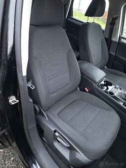 VW Touareg 3,0TDI - 13