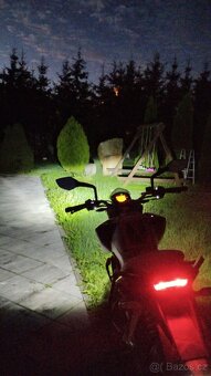 Ktm Duke 125 11kw (SLEVA) - 13