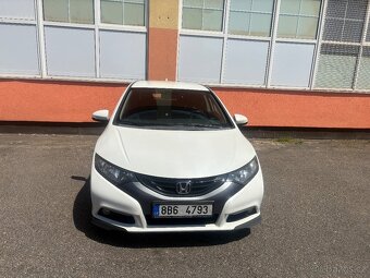 Honda Civic - 13