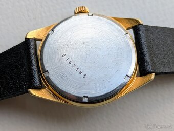 Hodinky PRIM DIPLOMAT INCABLOC - Krásné - 13