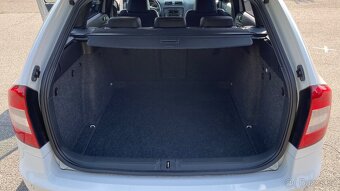 ŠKODA OCTAVIA 2.0TDi RS 125kW DSG 1.MAJITEL - 13