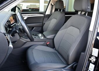 Volkswagen Touareg 3.0TDi 4M VZDUCH TAŽNÉ ČR - 13
