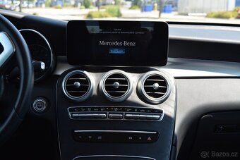 Mercedes-Benz GLC SUV 300e 4MATIC - 13