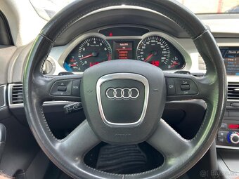 Audi A6, 2.8 i 154KW QUATTRO - 13
