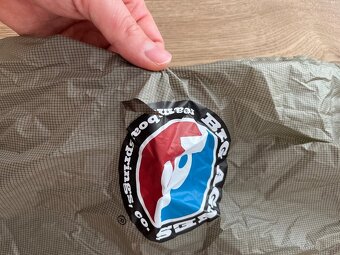 Stan Big Agnes Copper Spur UL HV2 - 13