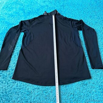 NOVÉ Ribano BAUER NECKPROTECT KEVLAR senior –TOP- - 13