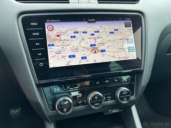 ŠKODA OCTAVIA III FC 2.0TDI 110KW STYLE ČR DPH FULL LED NAVI - 13