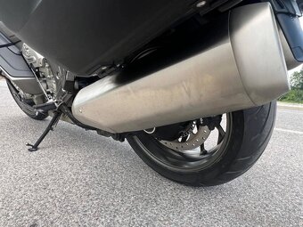 BMW K 1600 GT - 13