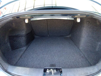 Škoda Fabia Sedan 2007 HTP, 47 kW, bohatá výbava - 13