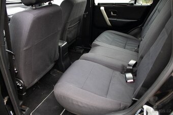 Land Rover Freelander 2.0 Td4 Classic A/T - 13