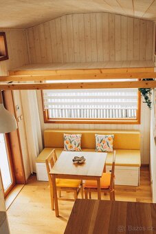 Tiny house - prodej - 13