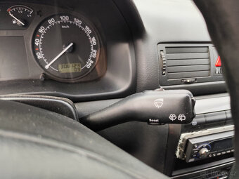 Škoda Octavia 1,9TDI 66KW AC TZ ALU BEZ KOROZE 2004 PNEU95% - 13