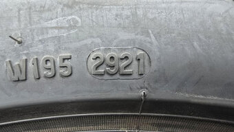 Zimní pneu 235/50/19 Pirelli - 13