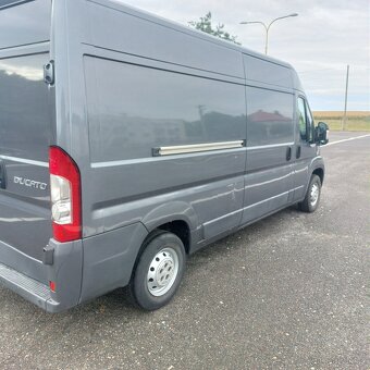 Fiat ducato-2,3jtd-96kw-L3H2-198.000km - 13
