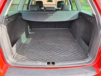 VW Passat B7, 4x4 ,130kw, elektrický bufik - 13