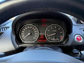 BMW E82 125i track car clubsport - 13