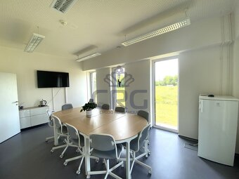 PRONÁJEM KANCELÁŘE O CP 20 M2 V BRNĚ – HORNÍCH HERŠPICÍCH - 13