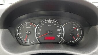 SUZUKI SWIFT 1.6i SPORT - 13