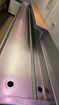 FOOD TRUCK - Pojízdná prodejna - chlazení - FIAT DUCATO - 13