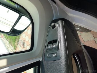 Peugeot Boxer, 2,2 HDI L1H1 DÍLENSKÁ VESTAVBA - 13