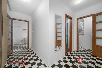 Prodej, byty/2+1, 56 m2, Zeyerova 1236/18, Liberec I-Staré M - 13