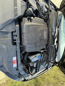 Audi a4 b8 díly - 13