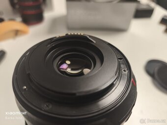 Canon 80D + příslušenství - 13