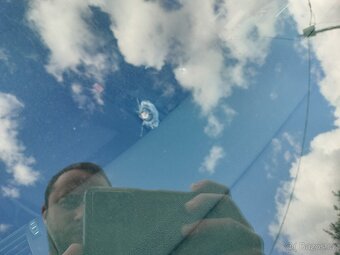 Škoda Octavia 2, 1.8TSI, 2008 - 13