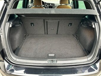 Volkswagen Golf VII 1.4 TSI 110 kw Edition Tech - 13