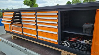 dílenský ponk - 13