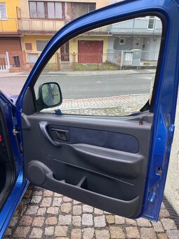 Citroen Berlingo 1.6HDI - 13