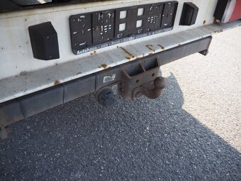 Citroen Jumper 3.0 JTD valník MAXI - 13